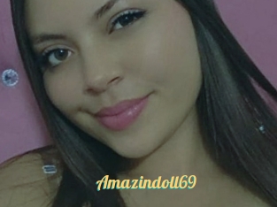 Amazindoll69