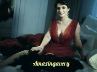 Amazingavery