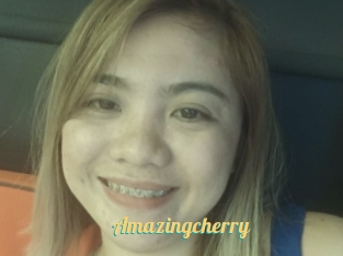 Amazingcherry