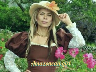 Amazoncamgirl