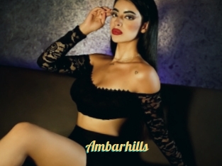 Ambarhills