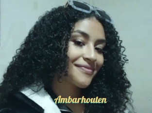Ambarhouten