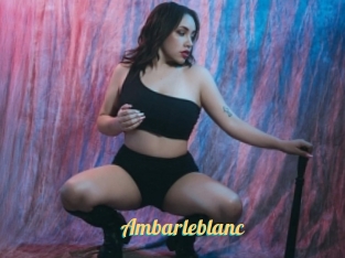 Ambarleblanc