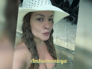 Ambarmontoya