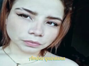Ambarquintana