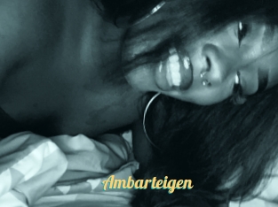 Ambarteigen