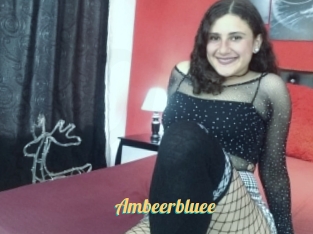 Ambeerbluee