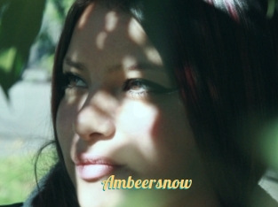 Ambeersnow