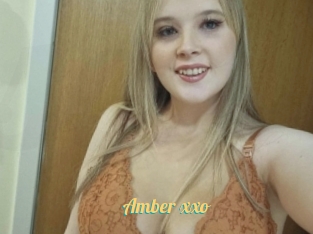 Amber_xxo