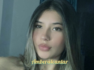 Amberalcantar