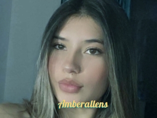 Amberallens