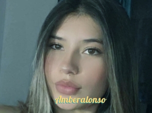 Amberalonso