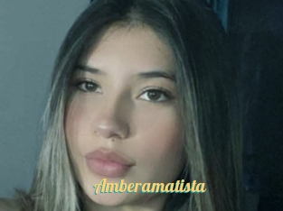 Amberamatista