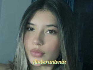Amberantonia