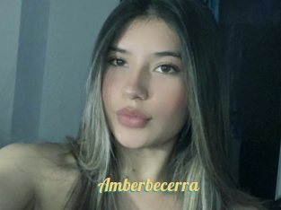 Amberbecerra
