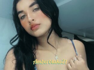 Amberblake21