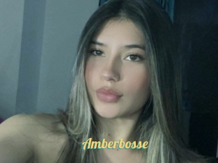 Amberbosse