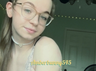 Amberbunny545