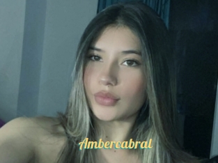 Ambercabral