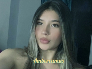 Ambercamus