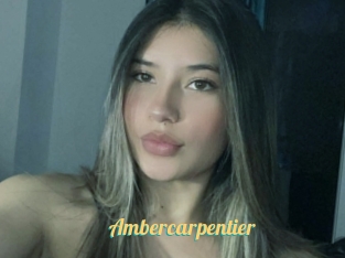 Ambercarpentier