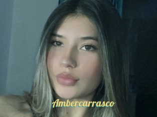 Ambercarrasco