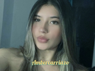 Ambercarriazo
