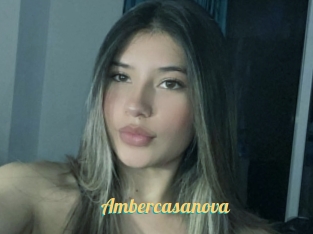 Ambercasanova