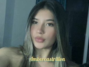 Ambercastrillon