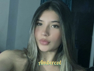 Ambercol