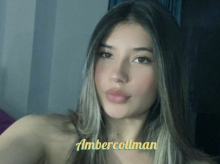 Ambercollman