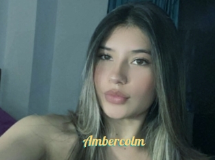 Ambercolm