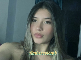 Ambercolomb