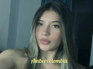 Ambercolombia