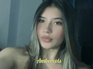 Ambercols