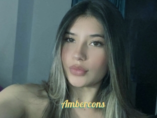 Ambercons