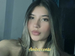Amberconto