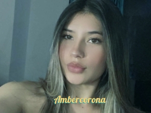 Ambercorona