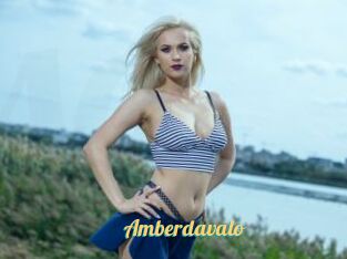 Amberdavalo