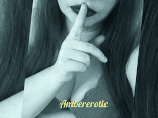 Ambererotic