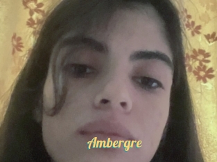 Ambergre