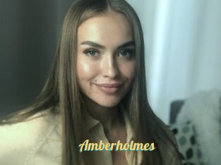 Amberholmes