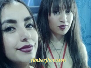 Amberjhonsson