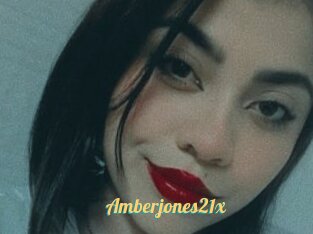 Amberjones21x