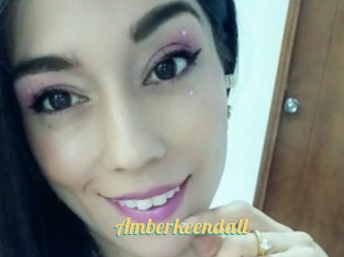 Amberkeendall