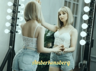 Amberkensberg