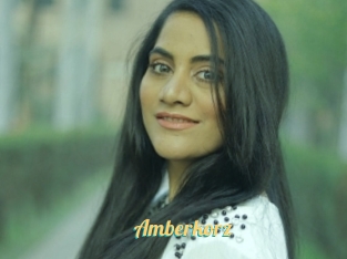 Amberkorz