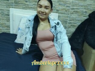 Amberlopezxxx