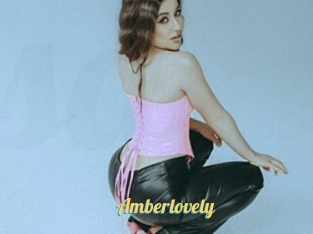 Amberlovely