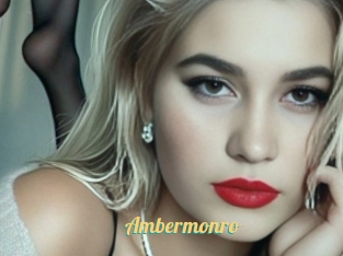 ambermonro Sex Amatrices